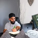 Paris Gordon - @paris_gordon_blbs - Instagram