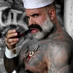 Paris Gordon - @paris_gordon_frgqa - Instagram