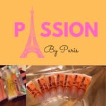 Paris Graham - @passionbyparis - Instagram