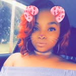 Paris Graham - @paris.lashawn.graham - Instagram