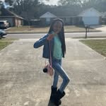 Paris Graham - @mostloved_paris2 - Instagram