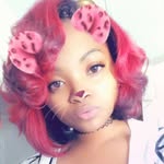 Paris Graham - @iam_dabossbytch - Instagram