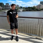 Paris Graham - Facebook
