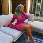 Paris Graham - @graham.paris - Instagram