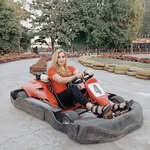 PARIS - @paris_graham.c9 - Instagram