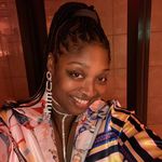 Paris Grant - @parisgrant30 - Instagram