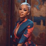 Paris Grant - @girl_urbane - Instagram
