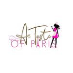 Paris Grant - @atasteofparisllc - Instagram