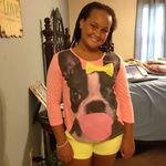 Paris Grant - @paris_grant_175 - Instagram