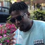 Paris Grant - @gwskateparis - Instagram