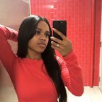 Paris Grant - @_parisgrant - Instagram