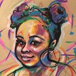 Paris Grant - @parisg_rue - Instagram