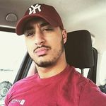 Paris Grant - @parisgrant6025 - Instagram