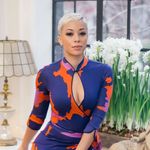 Paris Grant - @miss_parisg - Instagram