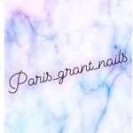 Paris_grant_nails - @paris_grant_nails - Instagram