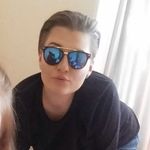 Paris Gray - @paris_gray_m8 - Instagram