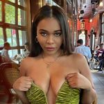 Paris Gray - @itsparisgray - Instagram