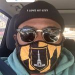 Paris Gray - @pt_great - Instagram