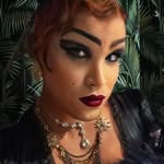 Paris Greene - @the_officialparisgreene - Instagram