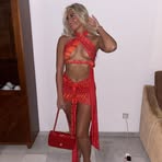 Paris Haley - Facebook