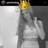 paris is a queen 👑 - @paris.haleyxfanpage - TikTok