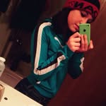 Paris Hammes - @daze_420 - Instagram