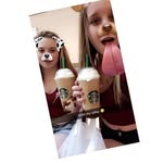Paris Hancock - @paris_is_single_ - Instagram