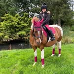 Paris Hancock - @paris_hancock_equine - Instagram