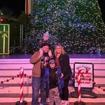 Paris Harmon - @pvharmon_rn - Instagram