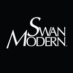 Paris & Harper - @swanmodern - Instagram