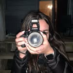 Paris Harper - @paris.takes.pictures - Instagram