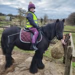 👧🏻💕 Paris 🫶🏻 Bella 🐴💜 - @paris_heath08 - Instagram