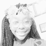 Paris Henderson - @just_paris_26 - Instagram