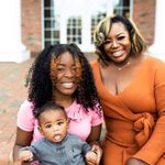 Paris Henderson - @paris_is_studying - Instagram
