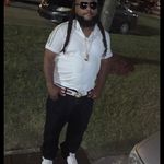 Paris Henderson - @mr_hendersonboi - Instagram