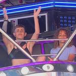 Paris Stevie Henderson - @hendersonparisstevie - Instagram
