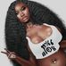 Paris Ahmad-Hendrix - Facebook