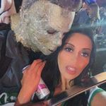 Paris Avilez - @parishendrix_ - Instagram