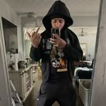 Paris Hendrix - @luhpwayy - Instagram