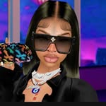 𝐏𝐚𝐫𝐢𝐬 𝐇𝐞𝐧𝐝𝐫𝐢𝐱 - @1pariss.vu - Instagram