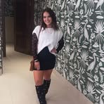 Alyssa Paris Hester - Facebook