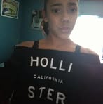 Paris Hester - Facebook