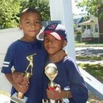 Paris Hester Washington - @paris_washington_ - Instagram