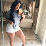 PARIS HILL - @paris_baby95 - Instagram
