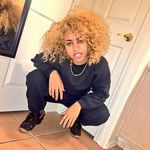 Paris Hill - @paris_hill23 - Instagram