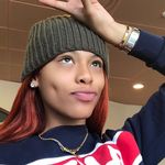 Paris Hill - @_paris.hill26 - Instagram