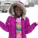 Paris Jenkins - @parisgrace12 - Instagram