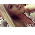 Paris Jenkins - @paris_jenkins23 - Instagram
