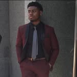 Paris Jenkins - @pj_thebarber42 - Instagram