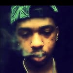 Paris Jenkins - @5corpio_god - Instagram